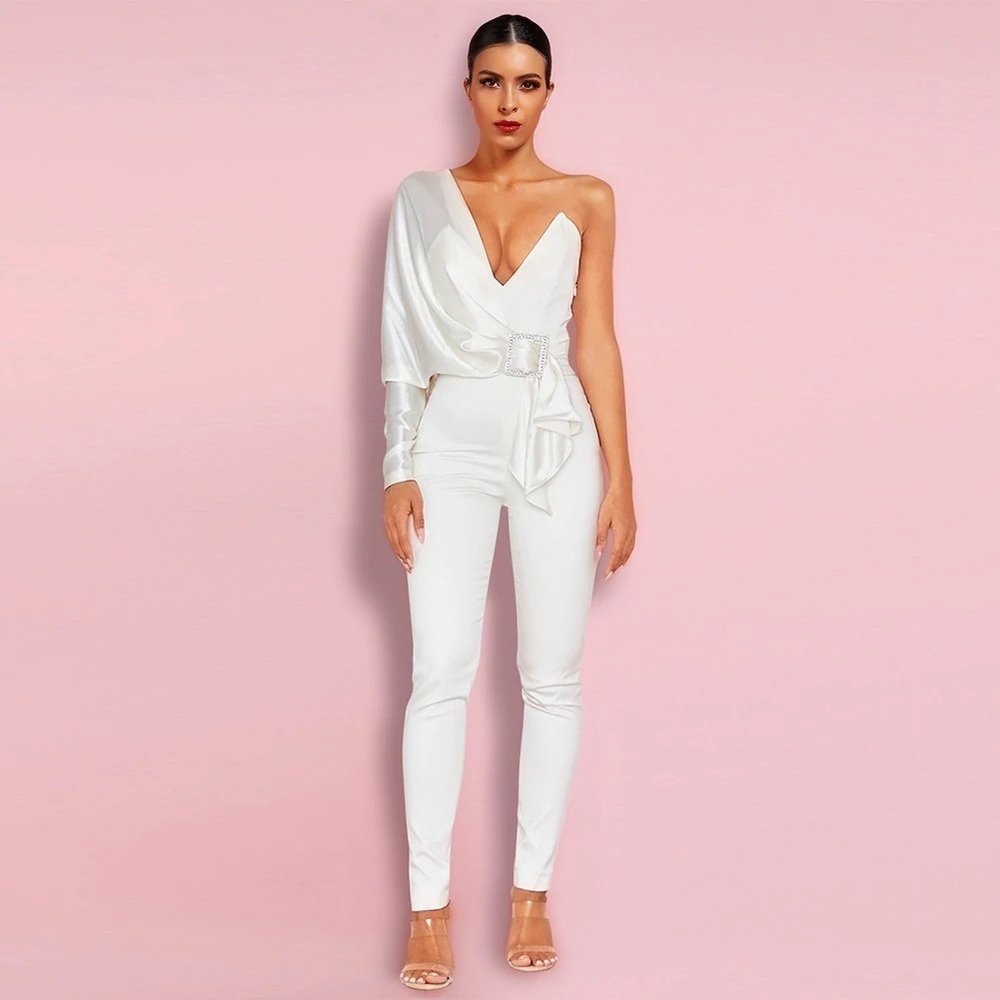 House of CB Willow Jumpsuit